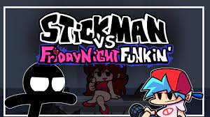 Stickman Fighter: Epic Battle - Play Online On FNFGO