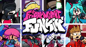 Brand New Funkin' - FNF BNA mod is open for download!! (weeks 5 & 6 are  still in progress, soon to be released) : r/BrandNewAnimal