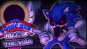 FNF vs Sonic.EXE Sings Hill Of The Void Mod - Play Online Free- FNF GO