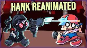 FRIDAY NIGHT FUNKIN' REANIMATED free online game on