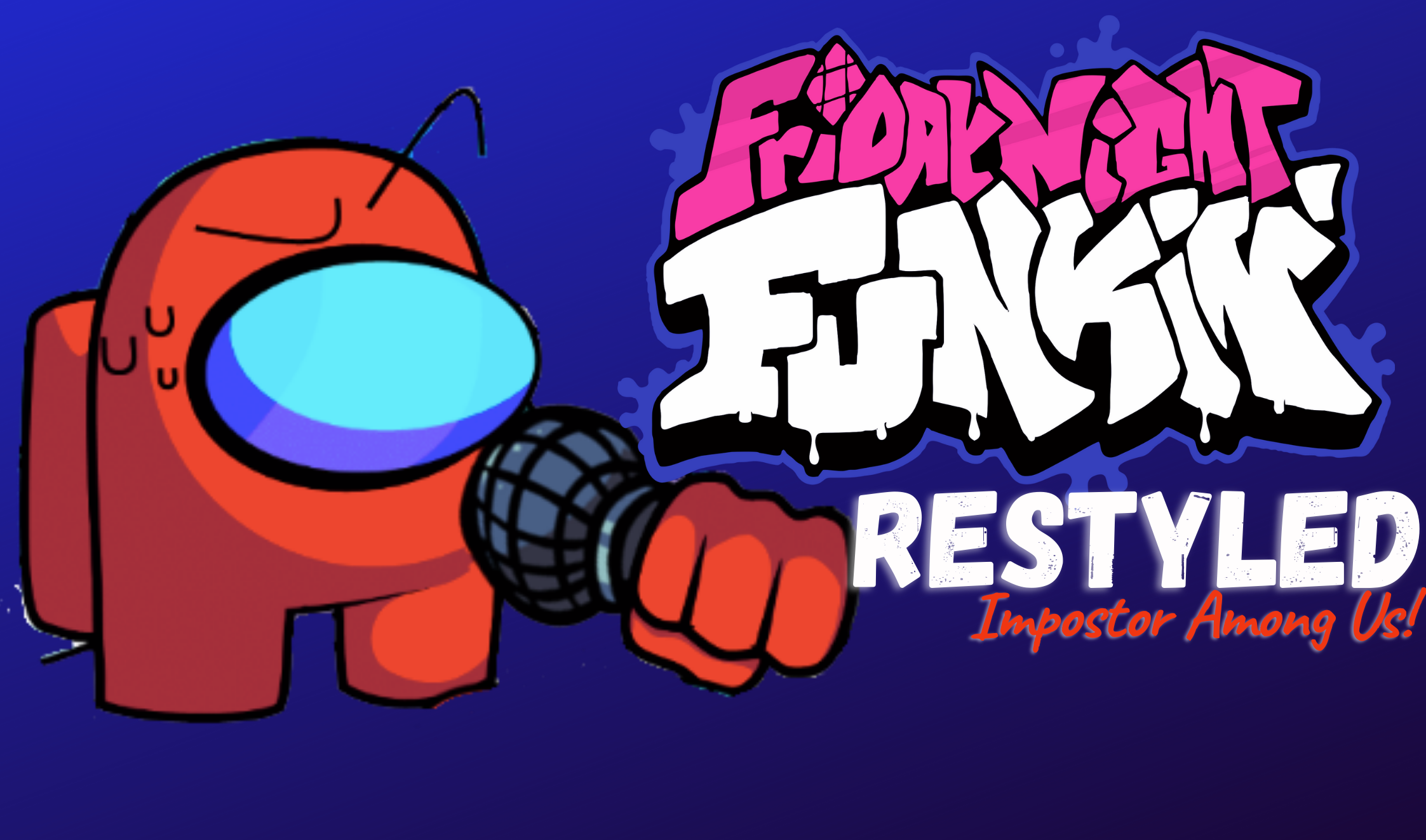 FNF Lobby (An Impostor Fan Song) Mod - Play Online Free - FNF GO