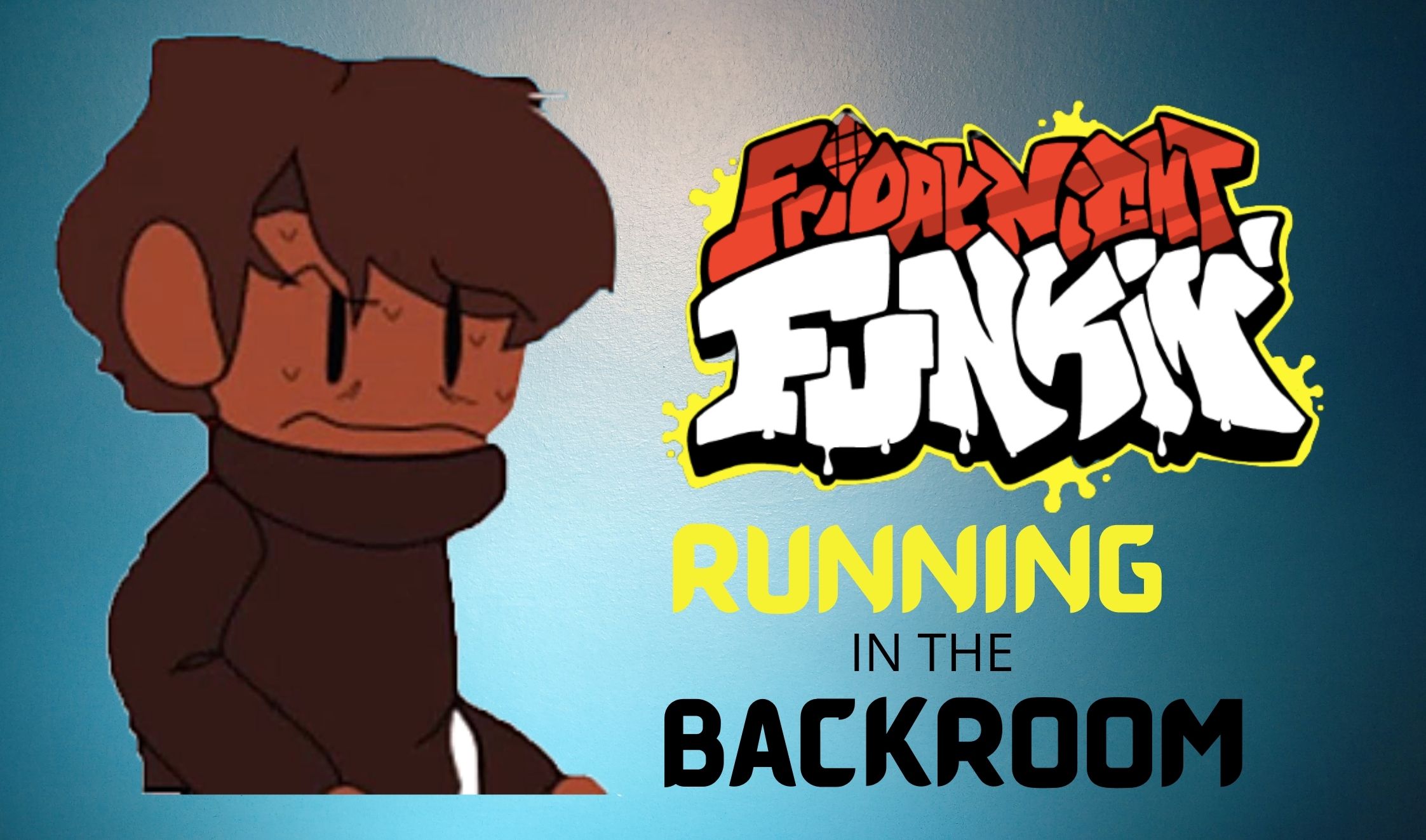 Backrooms:Run For Your Life! android iOS-TapTap