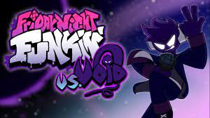 FRIDAY NIGHT FUNKIN' VS VOID free online game on