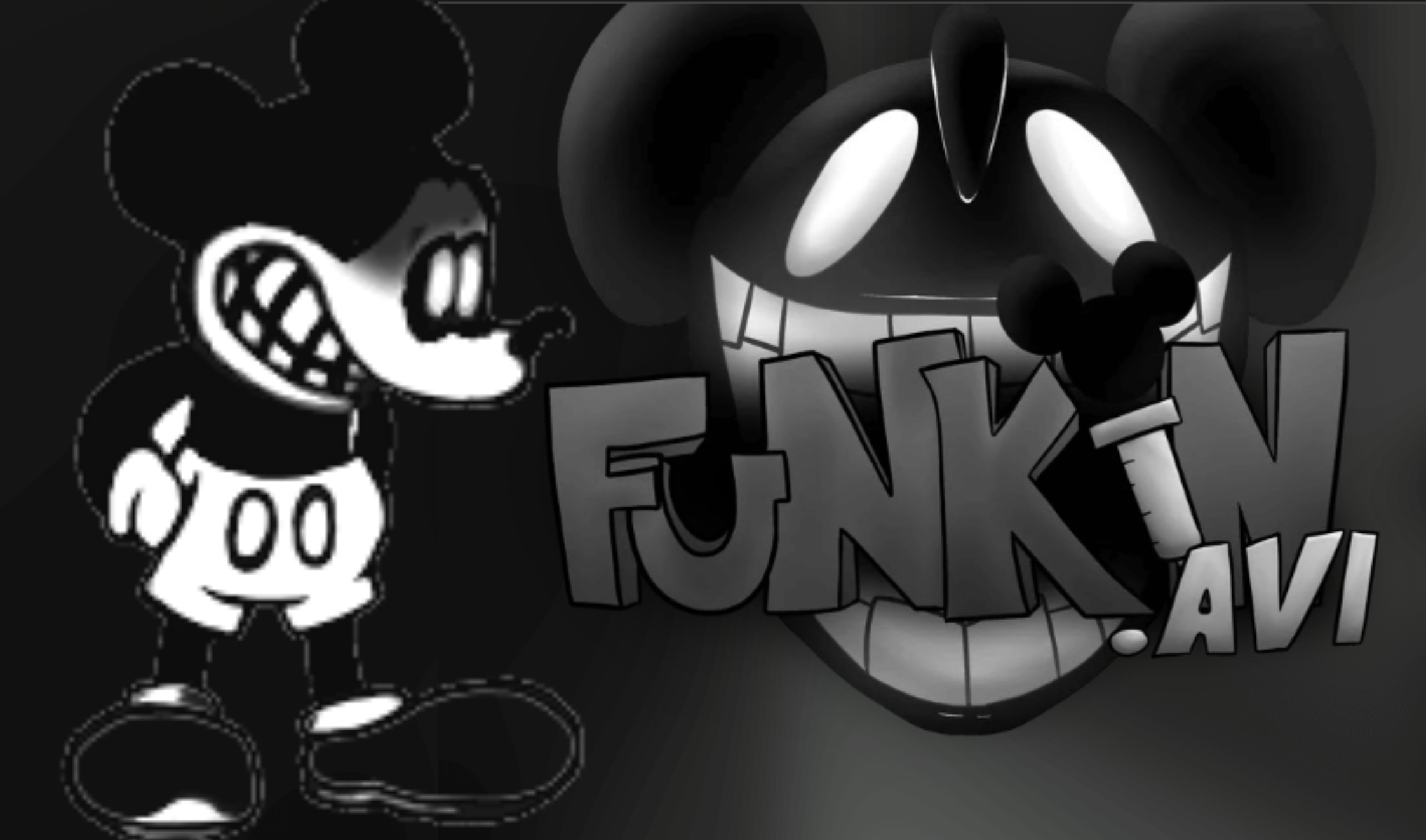 FRIDAY NIGHT FUNKIN' VS SUICIDE MOUSE free online game on