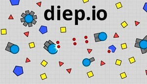 Diep.io Online Game of the Week