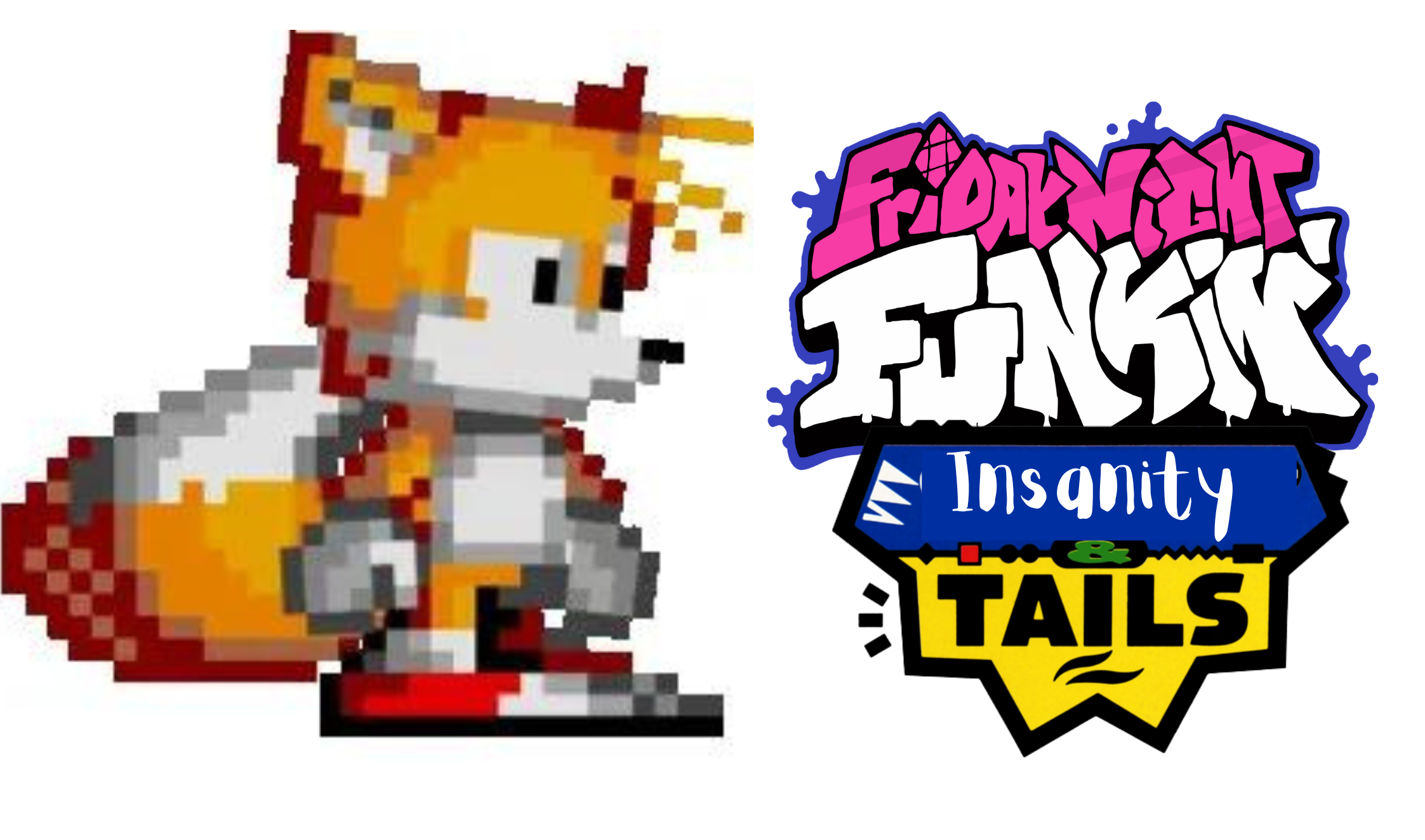 About: FNF Tails Mod Test (Google Play version)