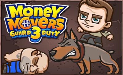 Money Movers Level 9 [Gameplay] poki.com 