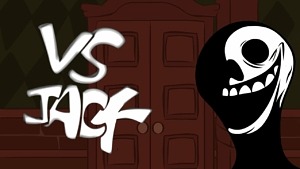 Fnf Vs Jack (roblox Doors) - Fnf Games
