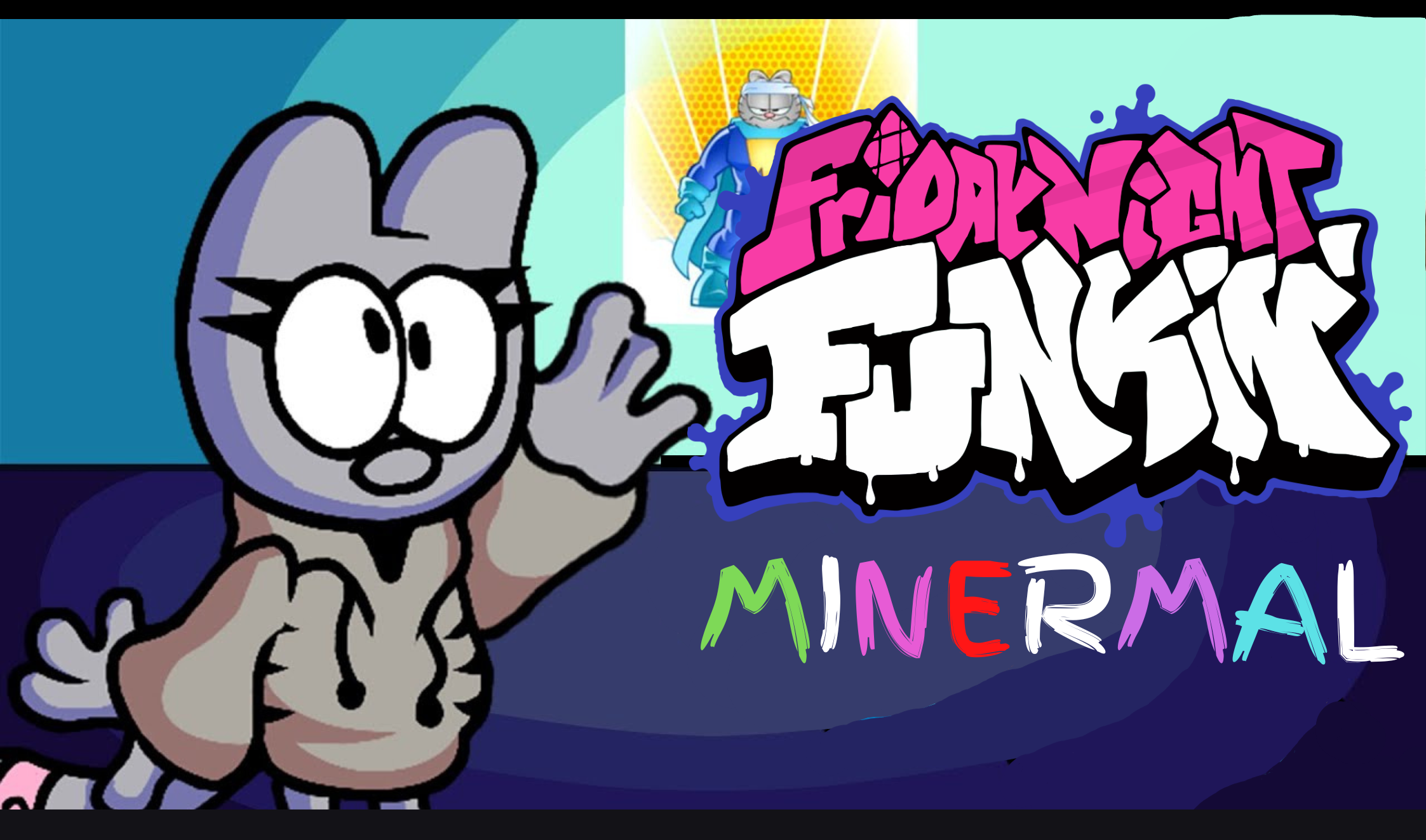 fnf online pc