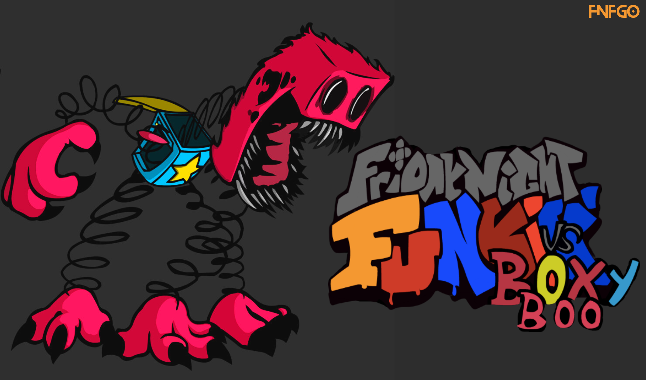 FNF Music Battle: Friday Funkin Full Mod Cloud Game Play Online - BooBoo