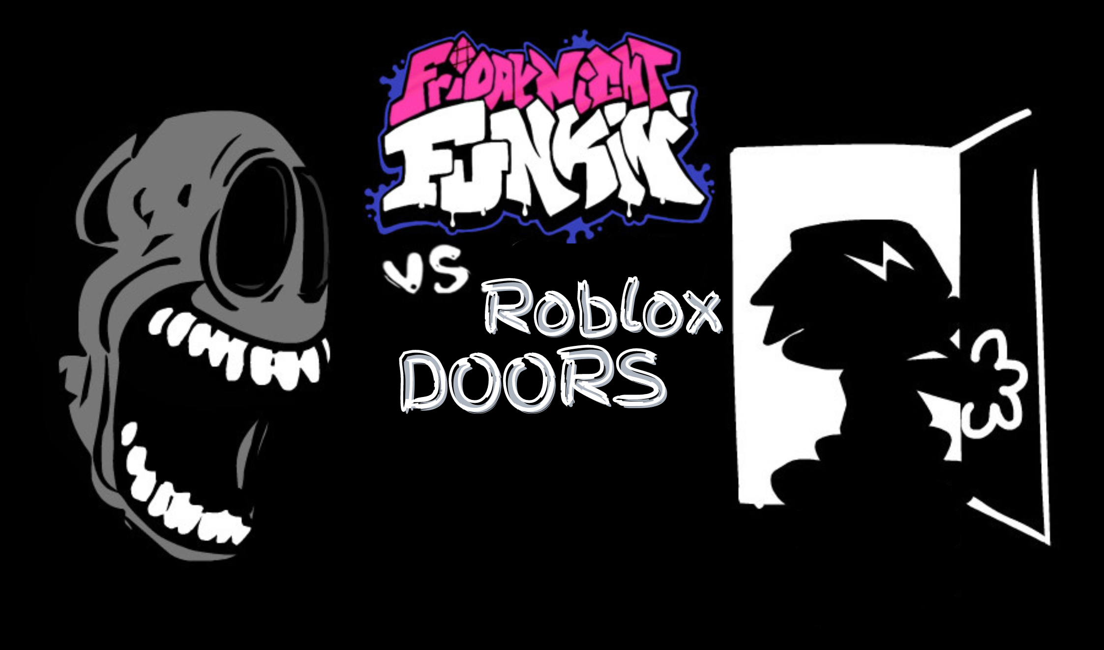 fnf #fnfmod #doors #robloxdoor #robloxdoors #robloxdoorsgame #door #f