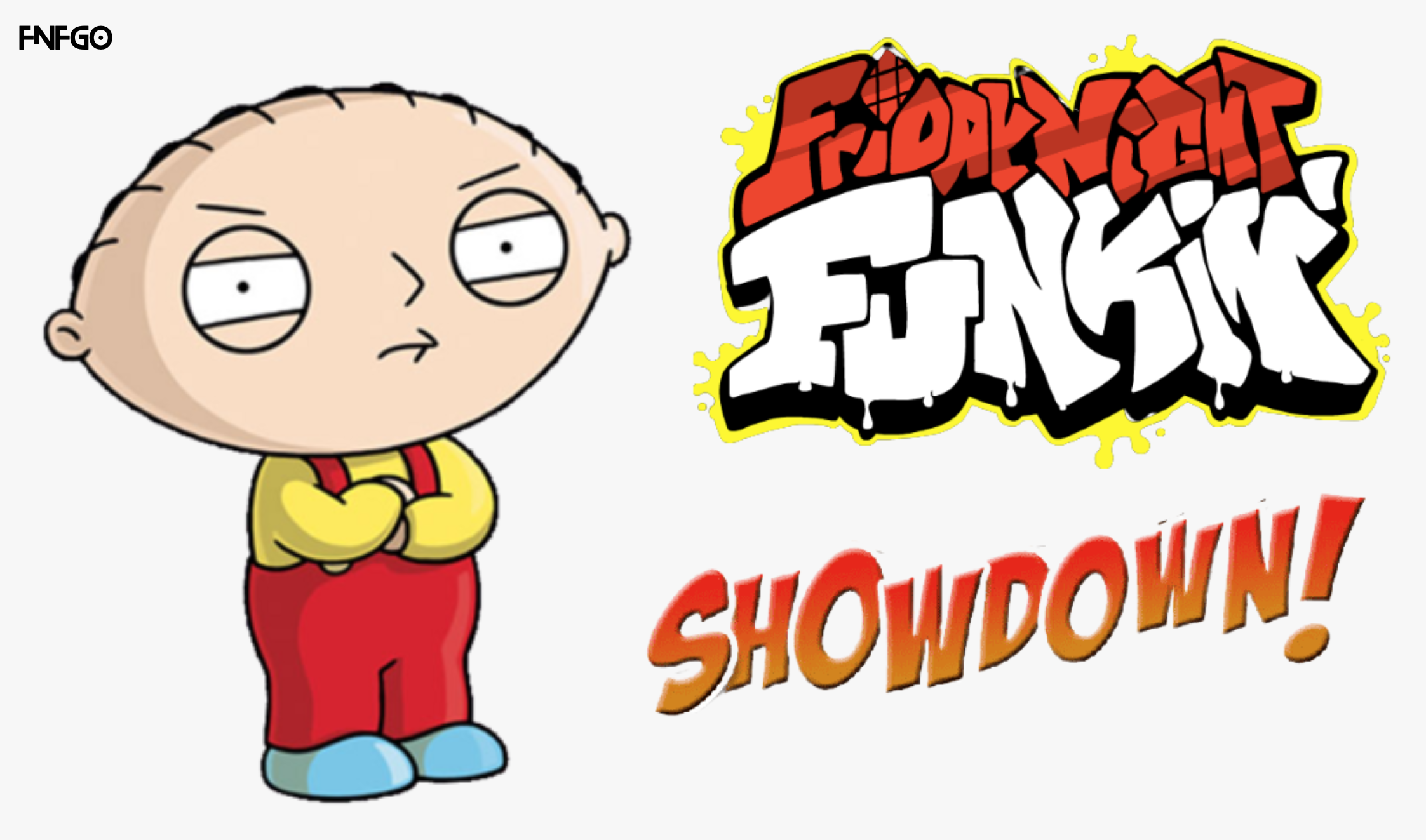 FNF Family Guy mods online - FNF vs Family Guy