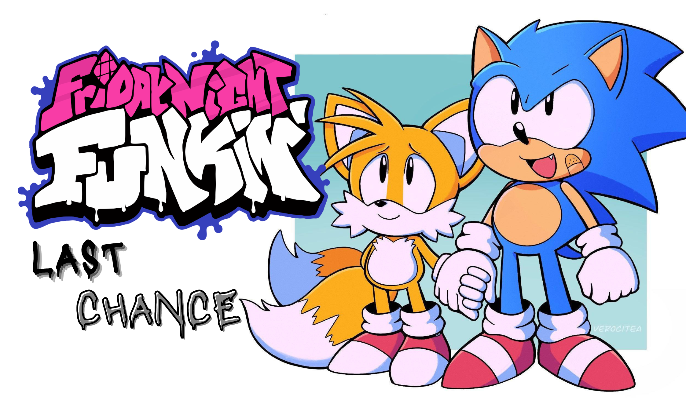 FRIDAY NIGHT FUNKIN' VS SONIC MANIA free online game on