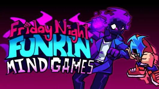 Friday Night Funkin Week 7 - Play Friday Night Funkin Week 7 on Kevin Games
