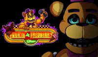 FRIDAY NIGHT FUNKIN' VS WITHERED FREDDY free online game on
